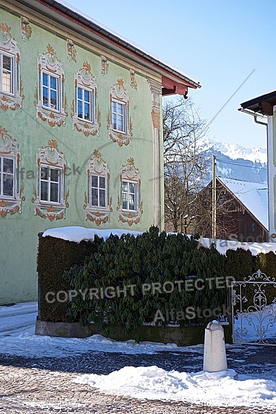 Reutte, Austria