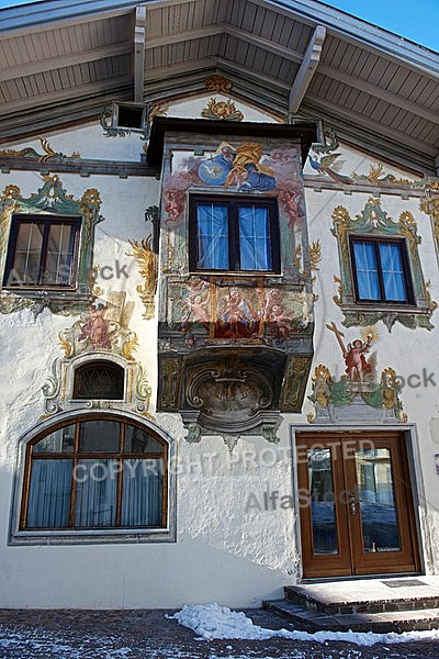 Reutte, Austria