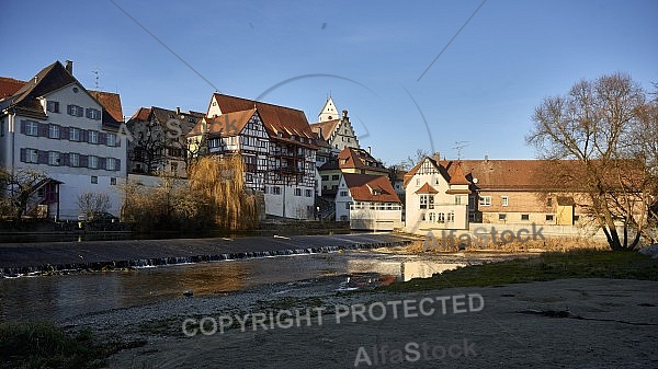 Riedlingen,  Baden-Württemberg, Germany