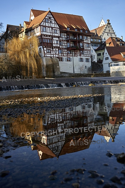 Riedlingen,  Baden-Württemberg, Germany