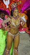 Rio Carnaval 