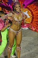 Rio Carnaval 