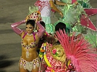 Rio Carnaval 