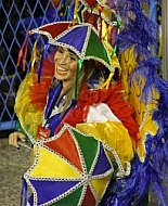 Rio Carnaval 