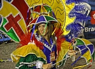 Rio Carnaval 