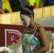 Rio Carnaval 