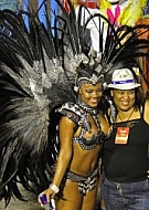 Rio Carnaval 