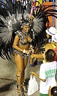 Rio Carnaval 