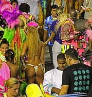 Rio Carnaval 