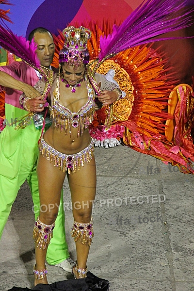 Rio Carnaval 