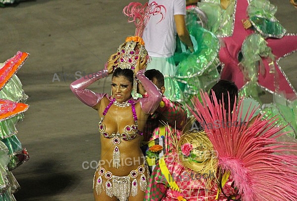 Rio Carnaval 