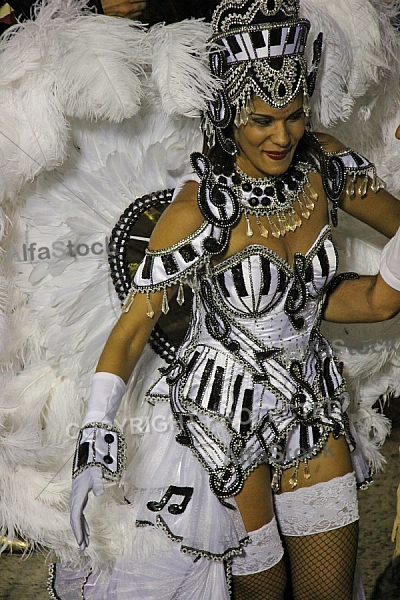 Rio Carnaval 