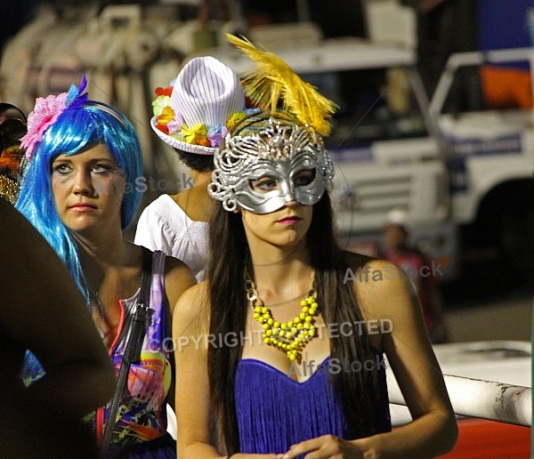 Rio Carnaval 