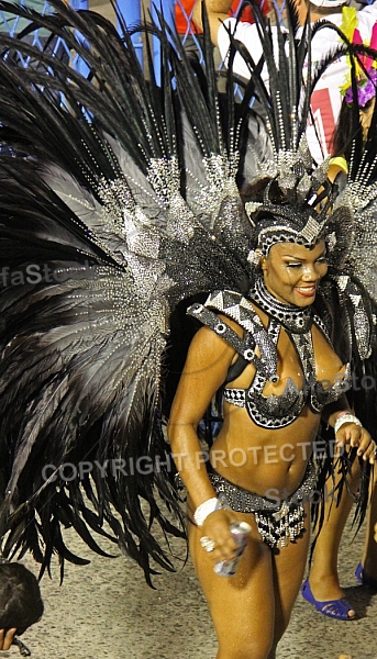 Rio Carnaval 