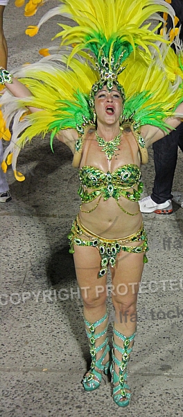 Rio Carnaval 