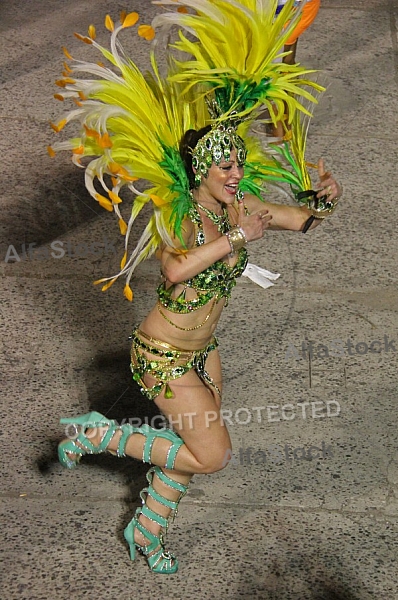 Rio Carnaval 