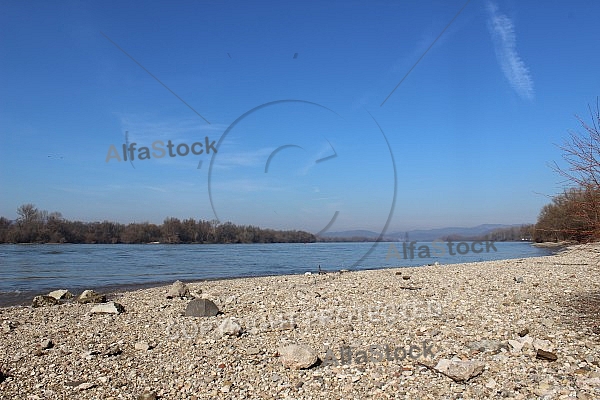 River Danube 