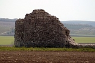 Ruined castle