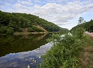 Saar, Saarland, Germany