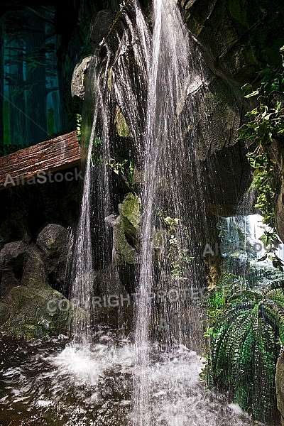 Sea Life, Munich, Bavaria, Germany