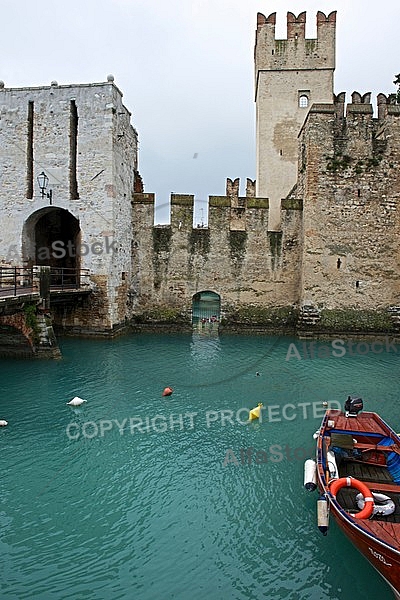 Sirmione, Italy