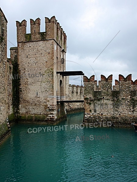 Sirmione, Italy