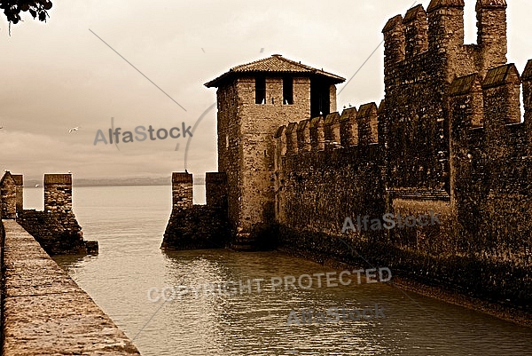 Sirmione, Italy