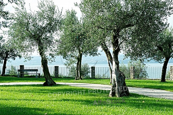 Sirmione, Italy