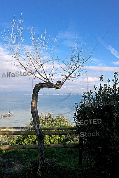 Sirmione, Italy