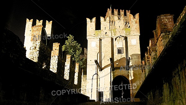 Sirmione, Italy