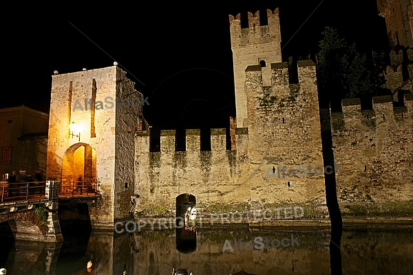 Sirmione, Italy