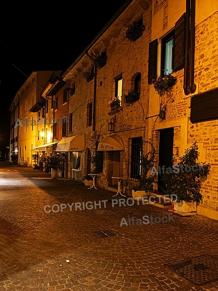 Sirmione, Italy