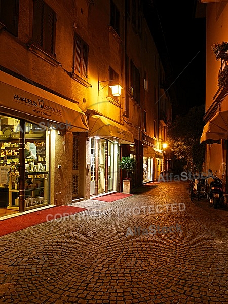 Sirmione, Italy