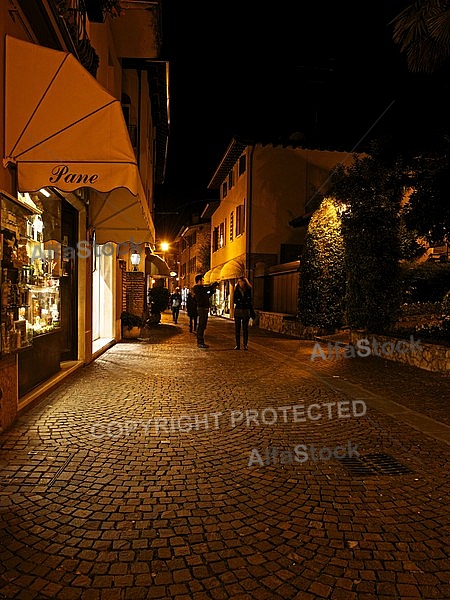 Sirmione, Italy