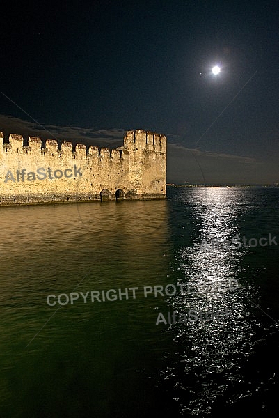 Sirmione, Italy