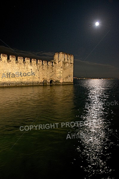 Sirmione, Italy