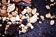 Stones, Water, Background