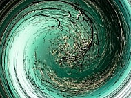 Swirl and whirlpool 