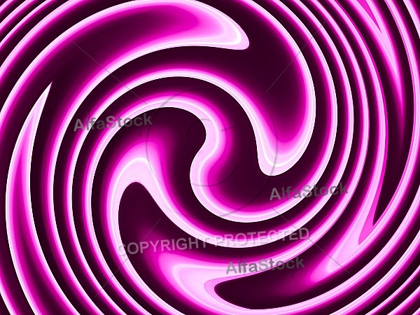 Swirl and whirlpool 