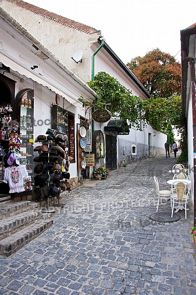 Szentendre, Hungary