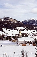 Tannheim, Tyrol, Austria