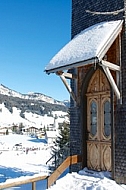 Tannheim Valley, Austria