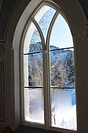 Tannheim Valley, Austria