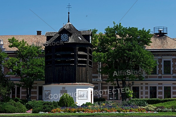 Tata, Hungary