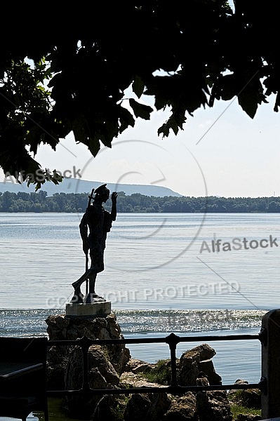 Tata, Hungary