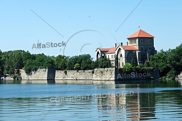 Tata, Hungary