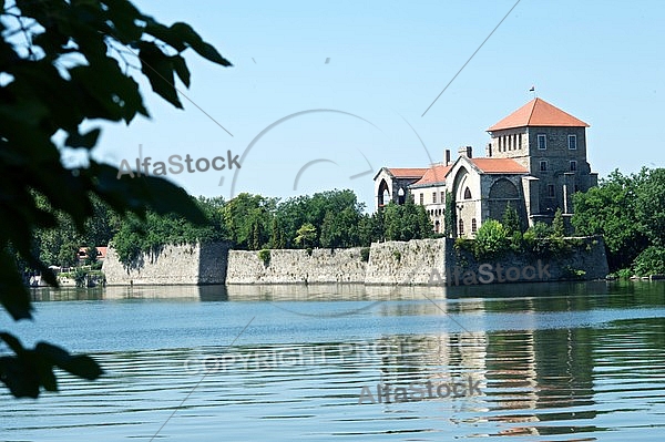 Tata, Hungary