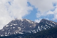 The Alps, Austria