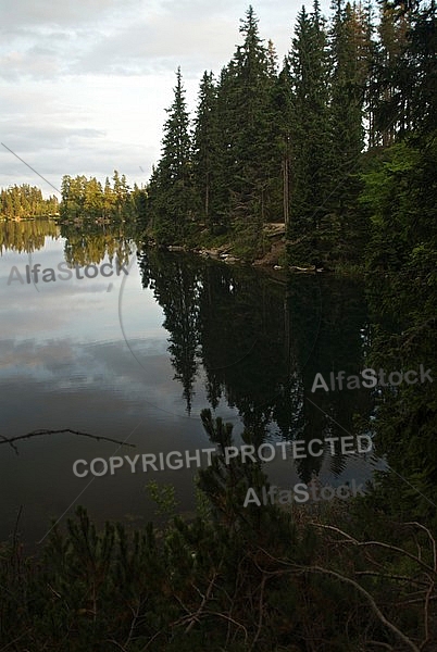 The Tatra Mountains, Slovakia