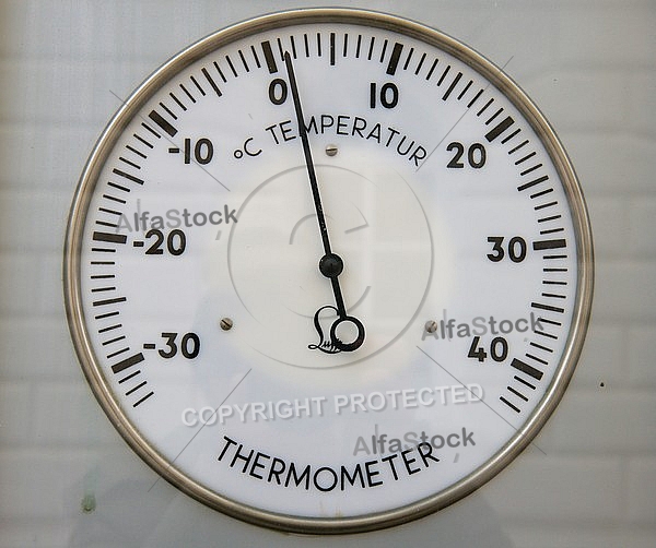 Thermometer